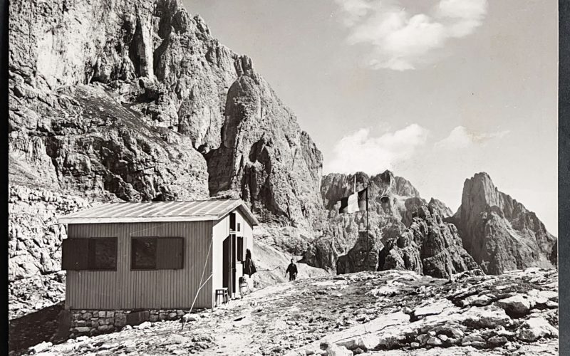 Minanzio Carlo (Bivacco)