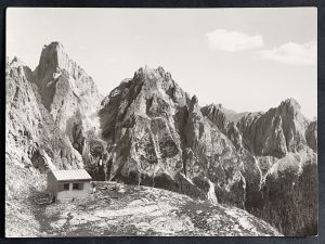 Minanzio Carlo (Bivacco)