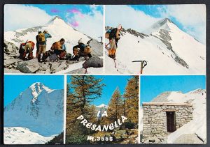 Brigata Orobica (Bivacco)