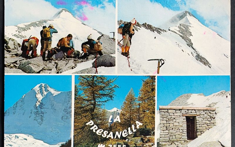 Brigata Orobica (Bivacco)