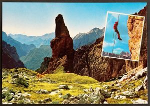 Perugini Giuliano (Bivacco)