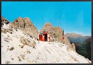 Reali Renato (Bivacco)