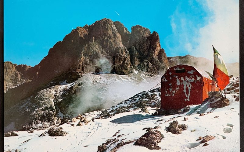 Reali Renato (Bivacco)