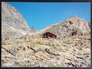 San Camillo (Bivacco)