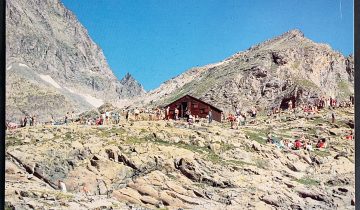 San Camillo (Bivacco)