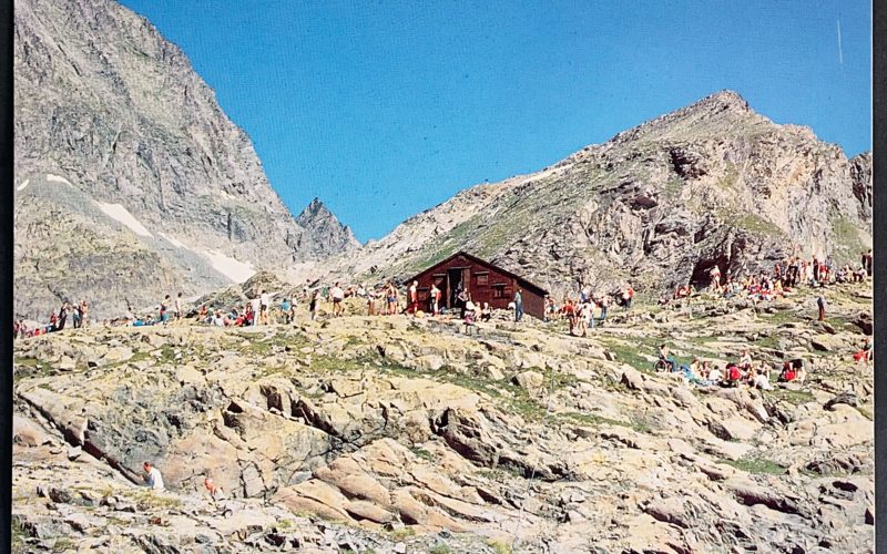 San Camillo (Bivacco)