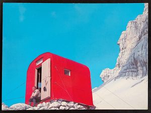 Slataper Giuliano e Scipio (Bivacco)