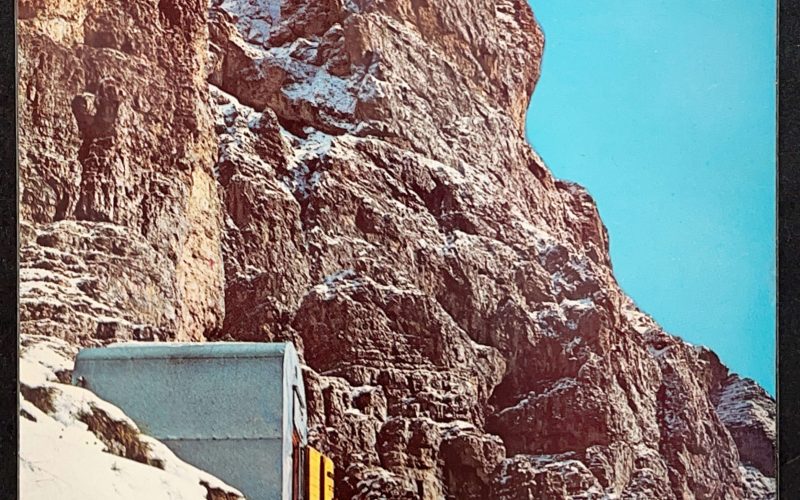 Sperti Iris e Gianangelo (Bivacco)