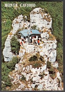 Vettori Ottorino (Bivacco)