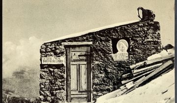 Lombardi Vittorio (Bivacco)