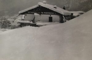 La Montanara (Rifugio)
