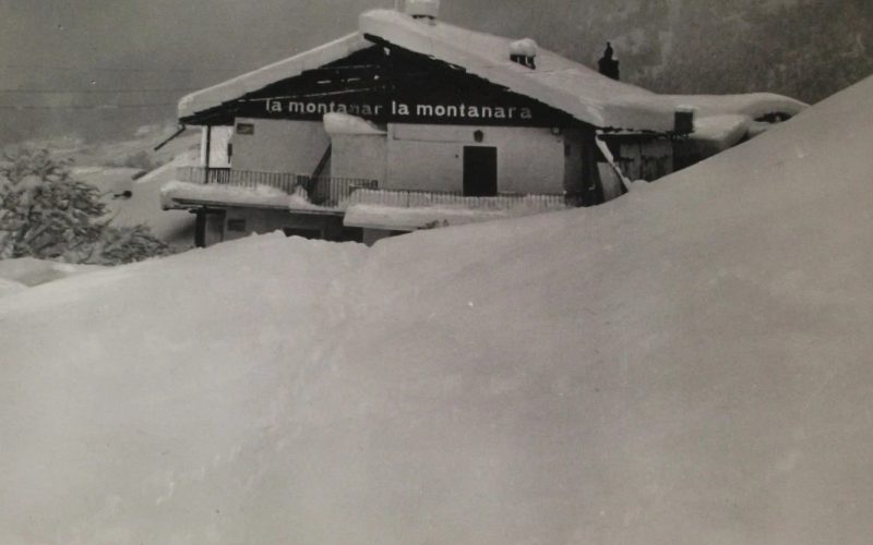 La Montanara (Rifugio)