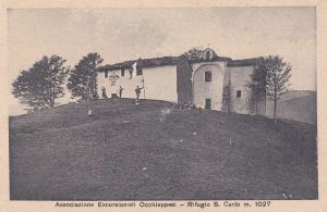 San Carlo (Rifugio)
