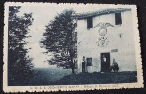 San Carlo (Rifugio)